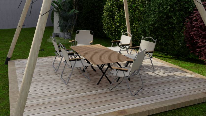 铁东区帐篷生产厂家：以匠心筑牢户外装备的品质根基